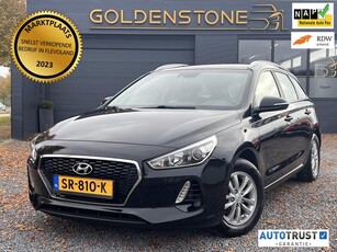 Hyundai i30 Wagon 1.0 T-GDI Comfort 1e