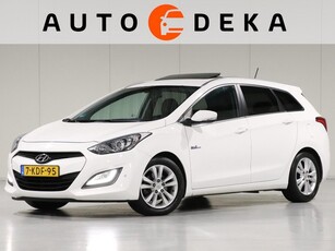 Hyundai i30 Wagon 1.6 CRDi 130pk i-Vision