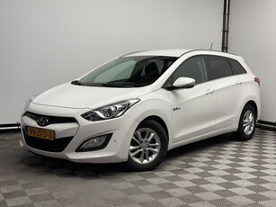 Hyundai i30 Wagon 1.6 GDI i-Vision Navi Camera NL Auto