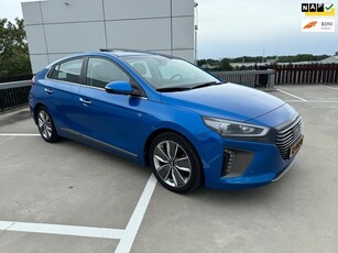 Hyundai IONIQ 1.6 GDi First Edition FULL OPTION