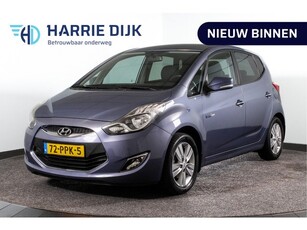 Hyundai ix20 1.4i 90 PK i-Vision - Orig. NL Cruise