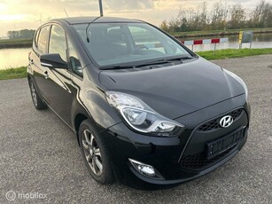 Hyundai ix20 1.4i Go! Hoge Zit