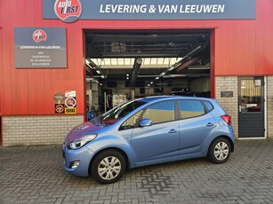 Hyundai Ix20 1.4i i-Motion Airco/ Trekhaak/ Rijklaarprijs