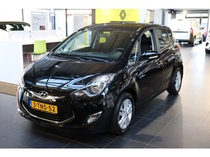 Hyundai ix20 1.4i i-Motion (bj 2014)