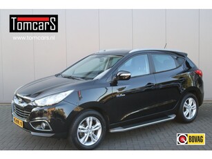 Hyundai ix35 1.6i GDI 135PK Business Edition