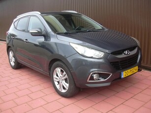 Hyundai ix35 1.6i GDI Business Edition N.A.P. aanwezig !