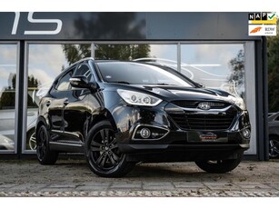 Hyundai Ix35 1.6i GDI StyleTrekhaakCruiseHalf