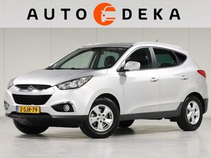 Hyundai ix35 2.0i Style Automaat