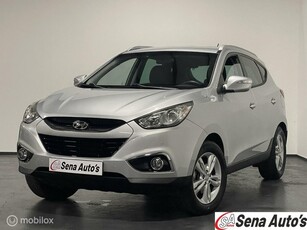 Hyundai ix35 2.0i Style/NETTE STAAT/ VERKOCHT..