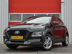 Hyundai KONA 1.0 T-GDI Comfort/ lage km/ zeer mooi!