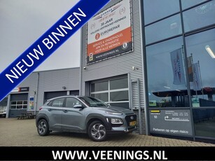 Hyundai KONA 1.6 GDI HEV Comfort Smart AUT - CAMERA -