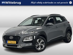 Hyundai KONA 1.6 GDI HEV Comfort Smart Automaat