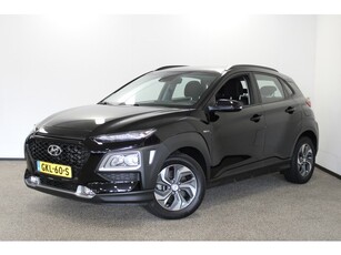 Hyundai KONA 1.6 GDI HEV Comfort Smart (bj 2020, automaat)