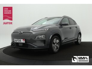 Hyundai KONA BWJ 2019 EV Fashion 64 kWh CLIMA / CAMERA /