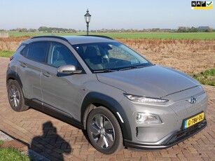 Hyundai Kona EV Premium 64 kWh ** 13999 NETTO**