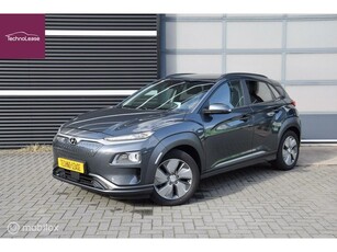 Hyundai Kona EV Premium 64 kWh + Trekhaak