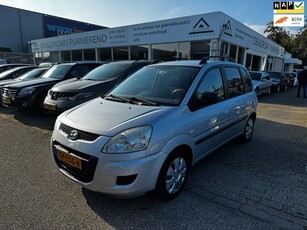 Hyundai Matrix 1.6i Active