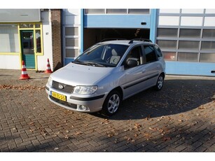 Hyundai Matrix 1.6i Active Joy