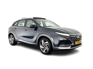 Hyundai NEXO FCEV Plus Pack (INCL-BTW) (WATERSTOF) *PANO