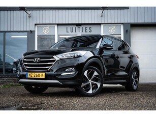 Hyundai Tucson 1.6 GDi Anniversary NL-auto I 1e-eig I