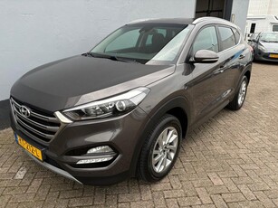 Hyundai Tucson 1.6 GDi Comfort