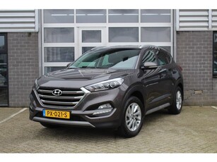 Hyundai Tucson 1.6 GDi Comfort / Camera / Navigatie / N.A.P.