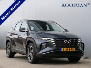 Hyundai Tucson 1.6 T-GDI 265pk PHEV Comfort Automaat LED / Camera / Navigatie