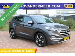 Hyundai Tucson 1.6 T-GDi / Automaat / Veel Opties