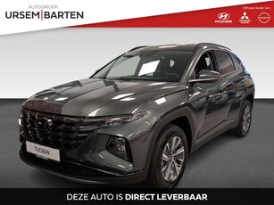 Hyundai Tucson 1.6 T-GDI HEV Comfort N-Edition (bj 2024)