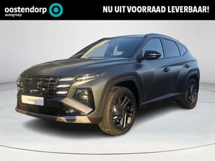 Hyundai Tucson 1.6 T-GDI PHEV 20th Anniversary Nieuw