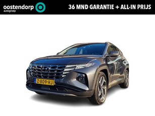 Hyundai Tucson 1.6 T-GDI PHEV Premium 4WD Achteruitrij