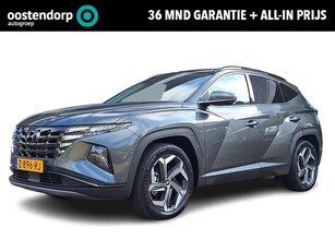 Hyundai Tucson 1.6 T-GDI PHEV Premium Sky 4WD