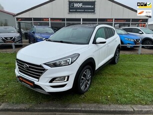 Hyundai Tucson 1.6 T-GDi Premium AUTOMAAT / PANORAMA /