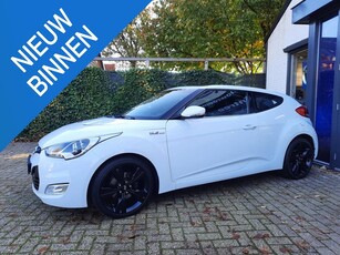 Hyundai Veloster 1.6 GDI i-Catcher