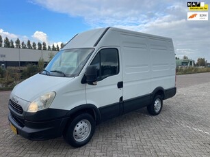 Iveco Daily 35C13V 300 H1!COOL AIRCO!ELECKTRISH