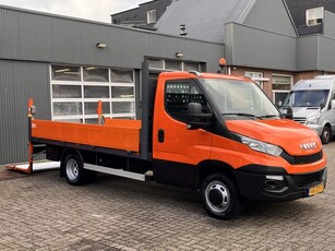 Iveco Daily 35C15 2.3 375 Trekhaak 3500kg Laadklep 500kg