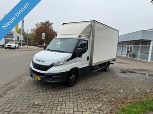 Iveco Daily 35C16H 2.3 410 (bj 2020)