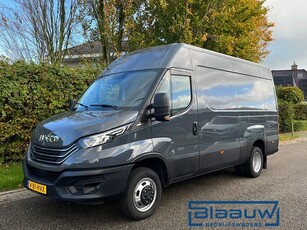 Iveco Daily 35C21 3.0 Hi matic Automaat 3500kg trekgewicht