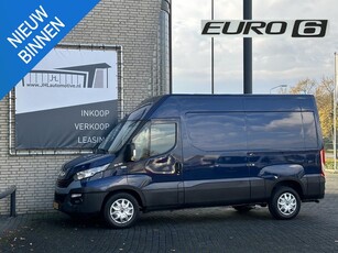 Iveco Daily 35S12V 2.3 352 H2 L*3500KG*TREKHAAK*3ZITS*TEL*