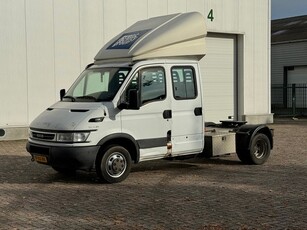 Iveco Daily 35S14 375 BE TREKKER