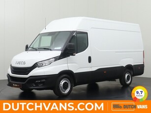 Iveco Daily 35S14 L2H2 3500Kg Trekhaak Airco