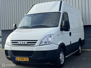 Iveco Daily 35S14V 300 H2AircoMARGE