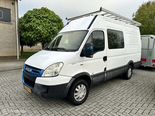 Iveco Daily 35S14V 330 H3 automaat!