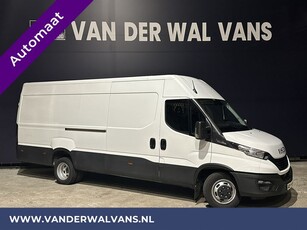 Iveco Daily 35S16V 157pk Automaat L3H2 L4H2 Dubbel lucht