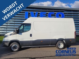 Iveco Daily 40C18HA8V 3.0 352 H2 L Dubbele zijschuifdeur