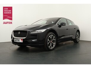 Jaguar I-PACE BJW 2018 EV400 400PK SE 90 kWh NAVI / CLIMA /