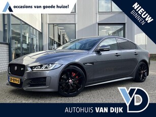 Jaguar XE 2.0 Portfolio NL Auto/Voll.Historie/R-Sport