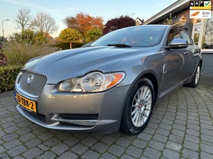 Jaguar XF 3.0D V6 Premium Luxury