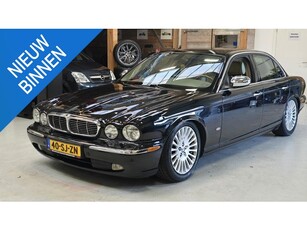 Jaguar XJ 2.7D V6 Sovereign Handelsauto voor meeneemprijs