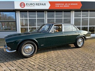 Jaguar XJ6 2.8 Sedan / Series 1